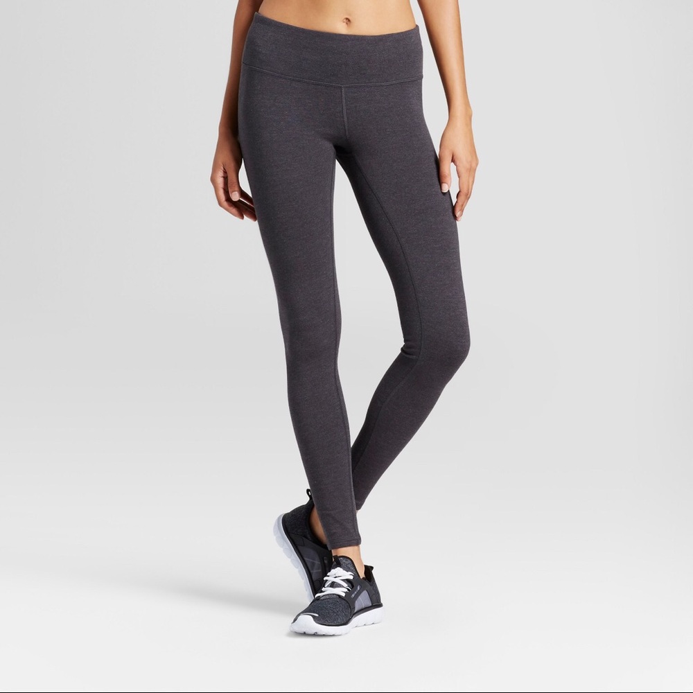 Midrise leggings